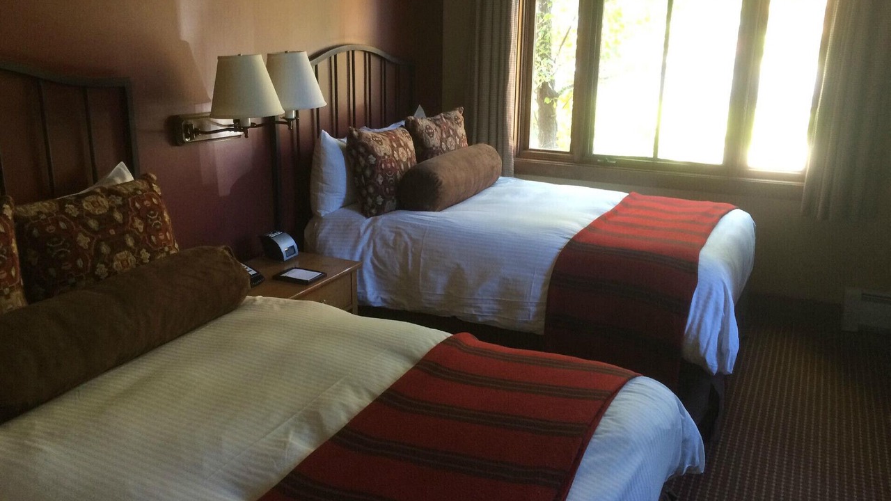 Photo of Bedroom in Incline Village