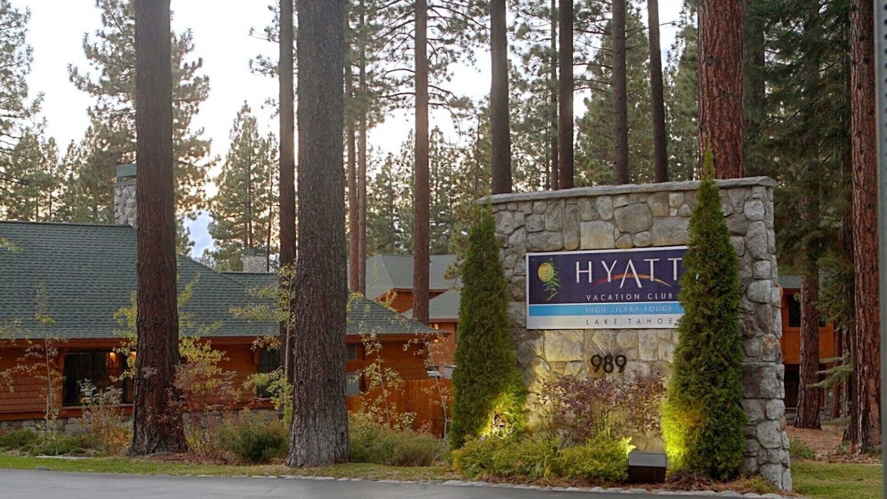 Photo of Outdoor in Incline Village