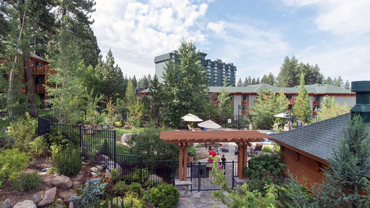 Photo of Outdoor in Incline Village