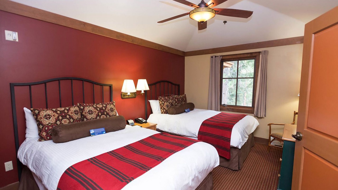Photo of Bedroom in Incline Village