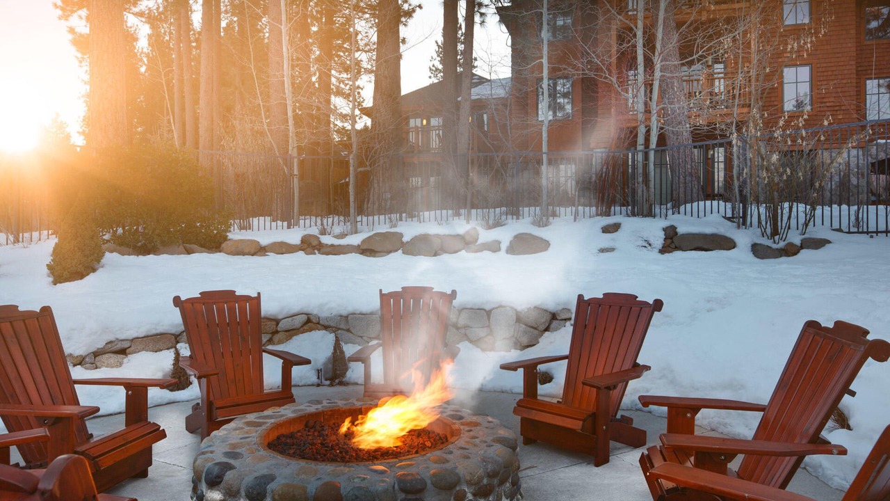 Photo of Outdoor in Incline Village