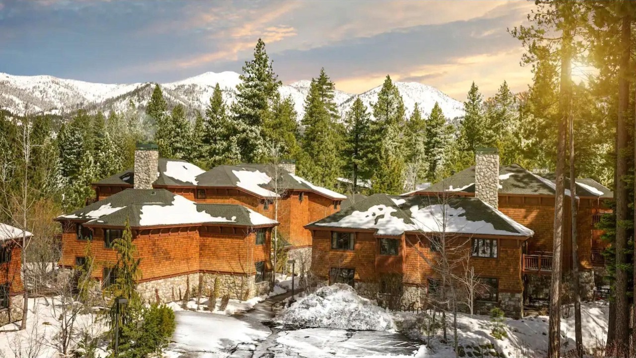 Photo of Outdoor in Incline Village