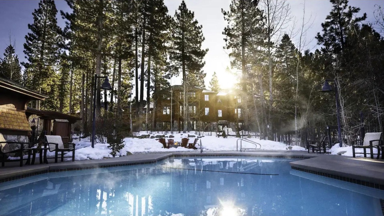 Photo of Outdoor in Incline Village