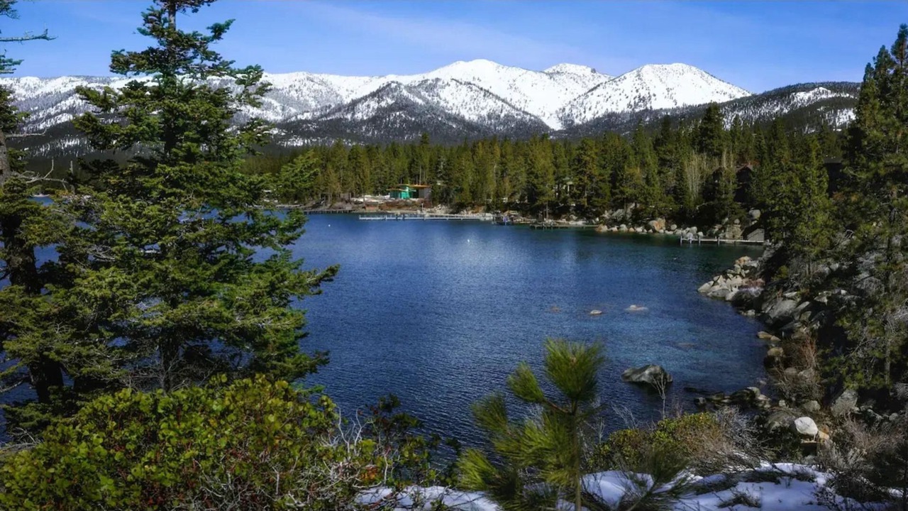 Photo of Others in Incline Village