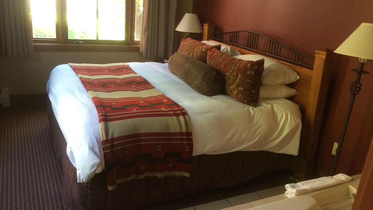 Photo of Bedroom in Incline Village
