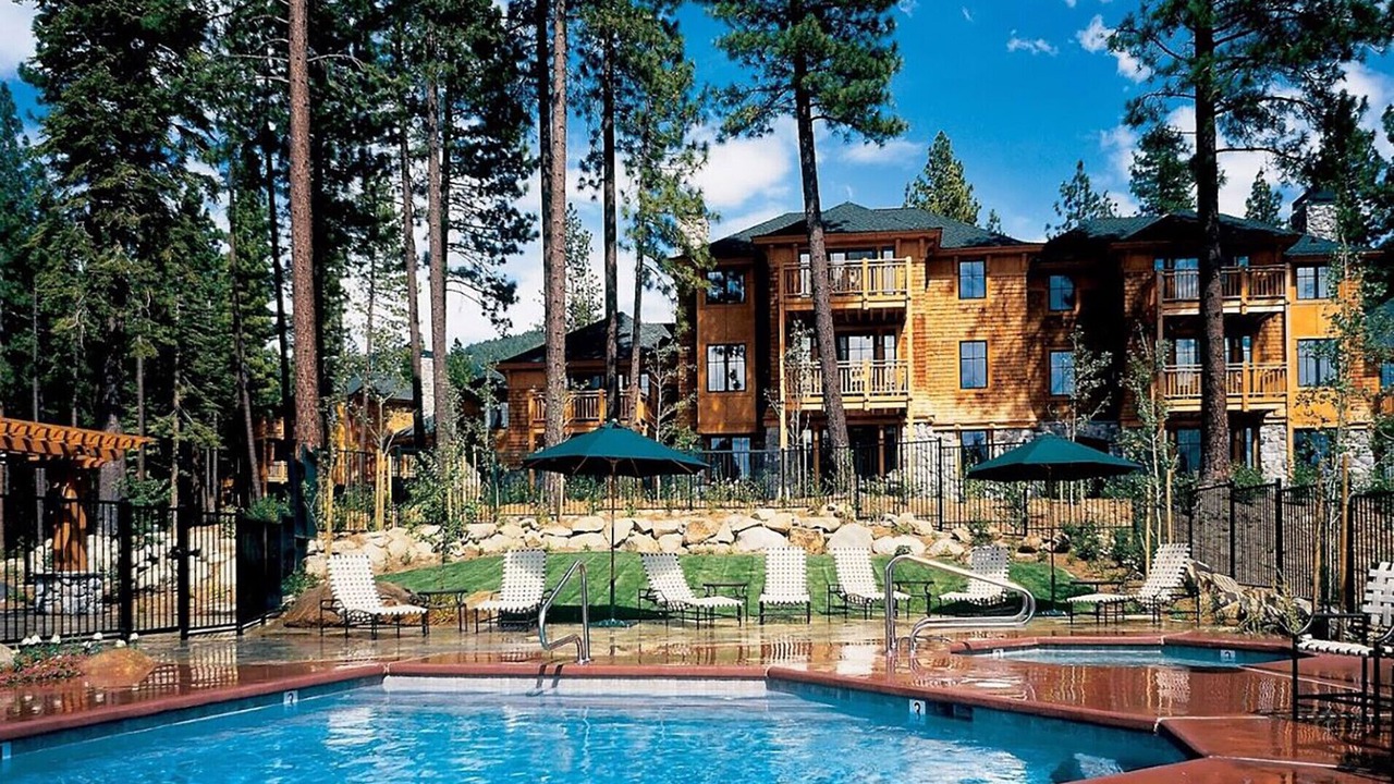 Photo of Outdoor in Incline Village