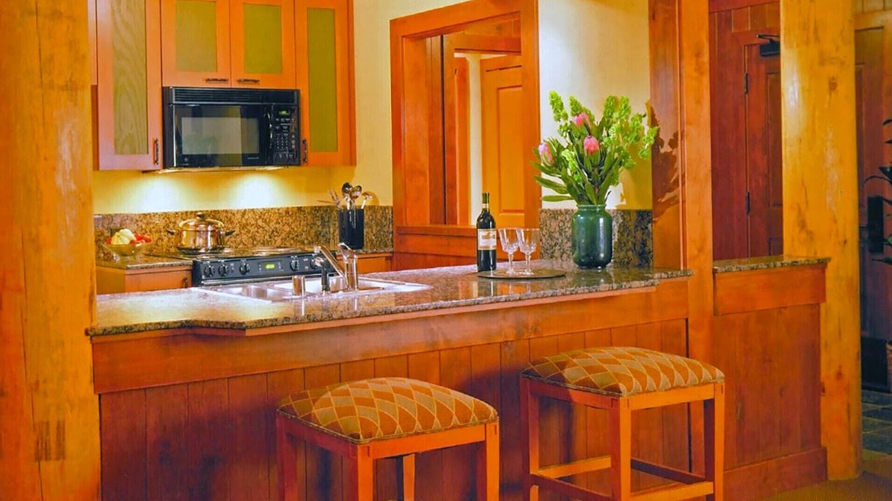 Photo of Kitchen in Incline Village