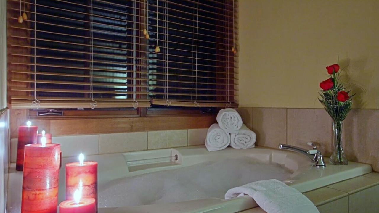 Photo of Bathroom in Incline Village