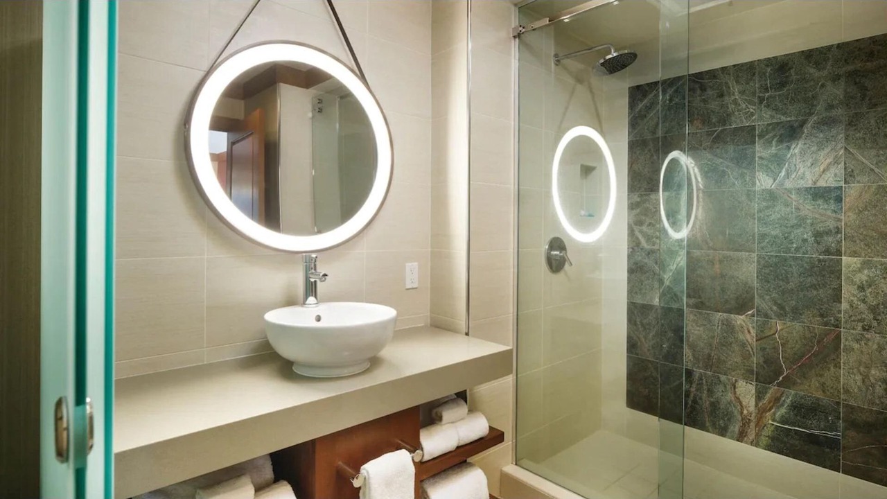 Photo of Bathroom in Incline Village