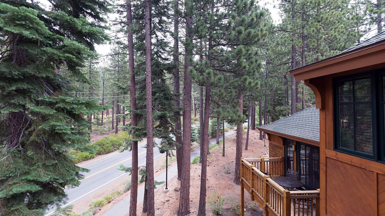 Photo of Outdoor in Incline Village