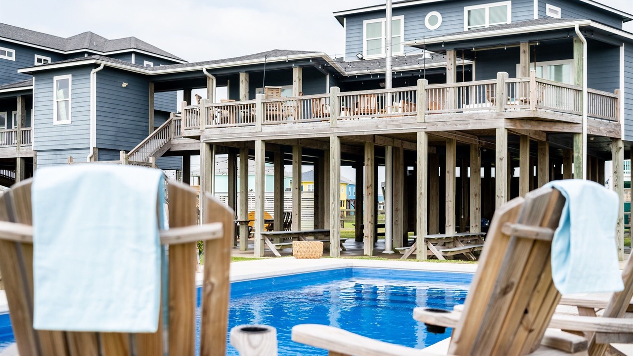 Photo of Outdoor in Crystal Beach