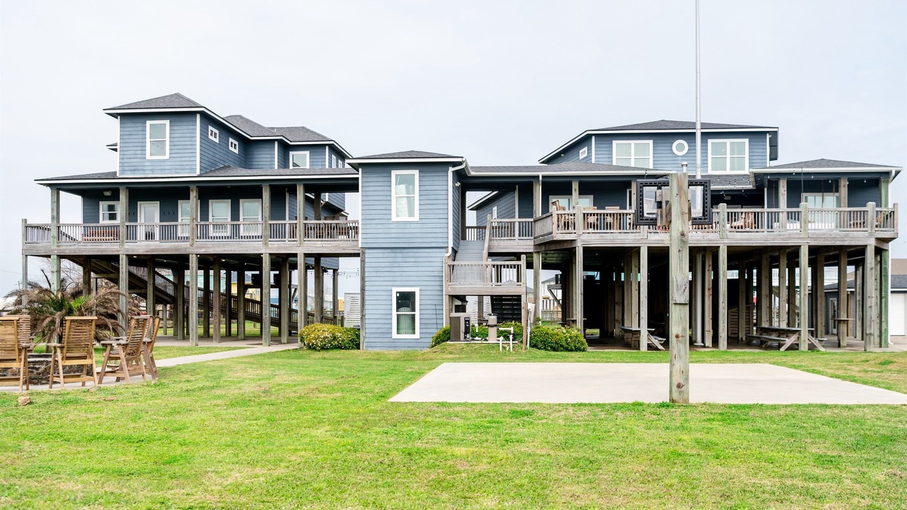Photo of Outdoor in Crystal Beach