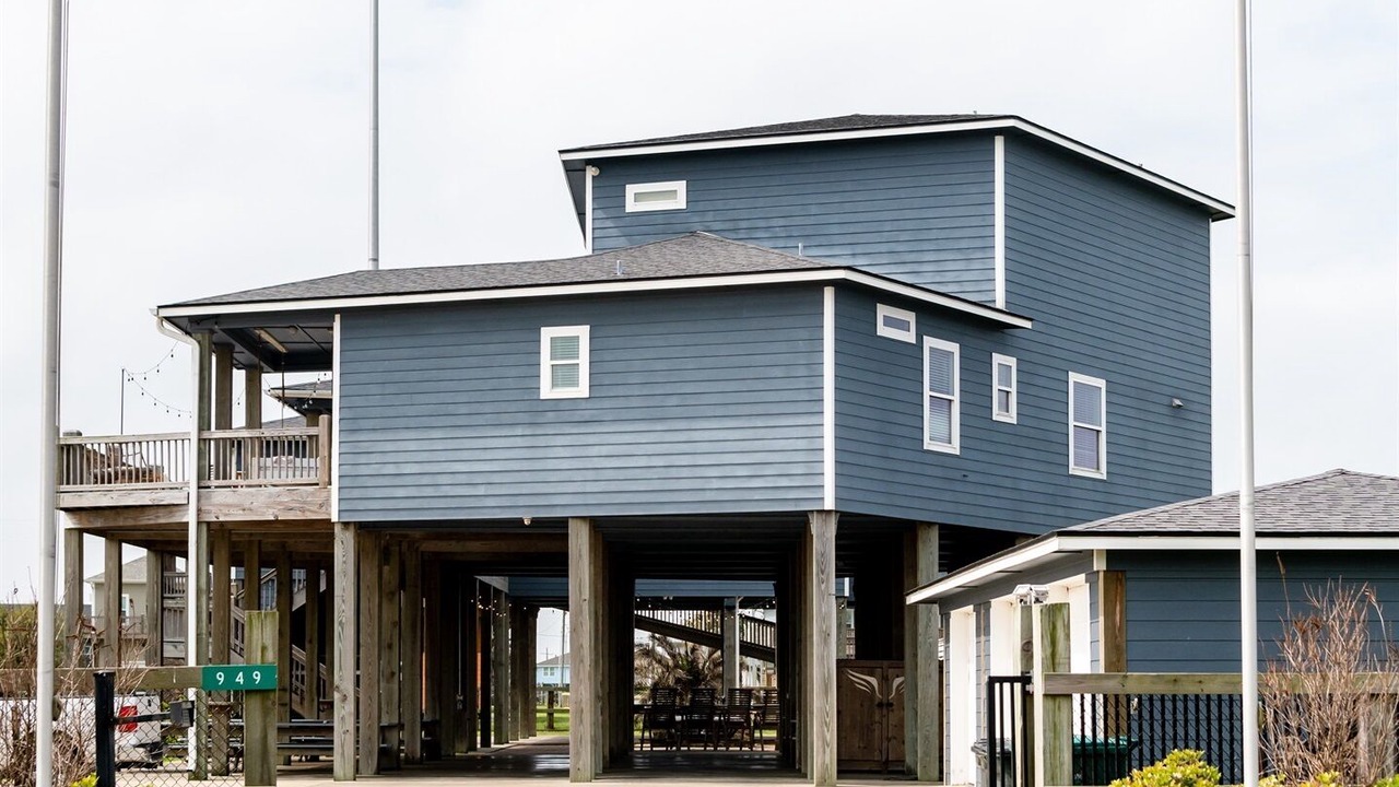 Photo of Outdoor in Crystal Beach