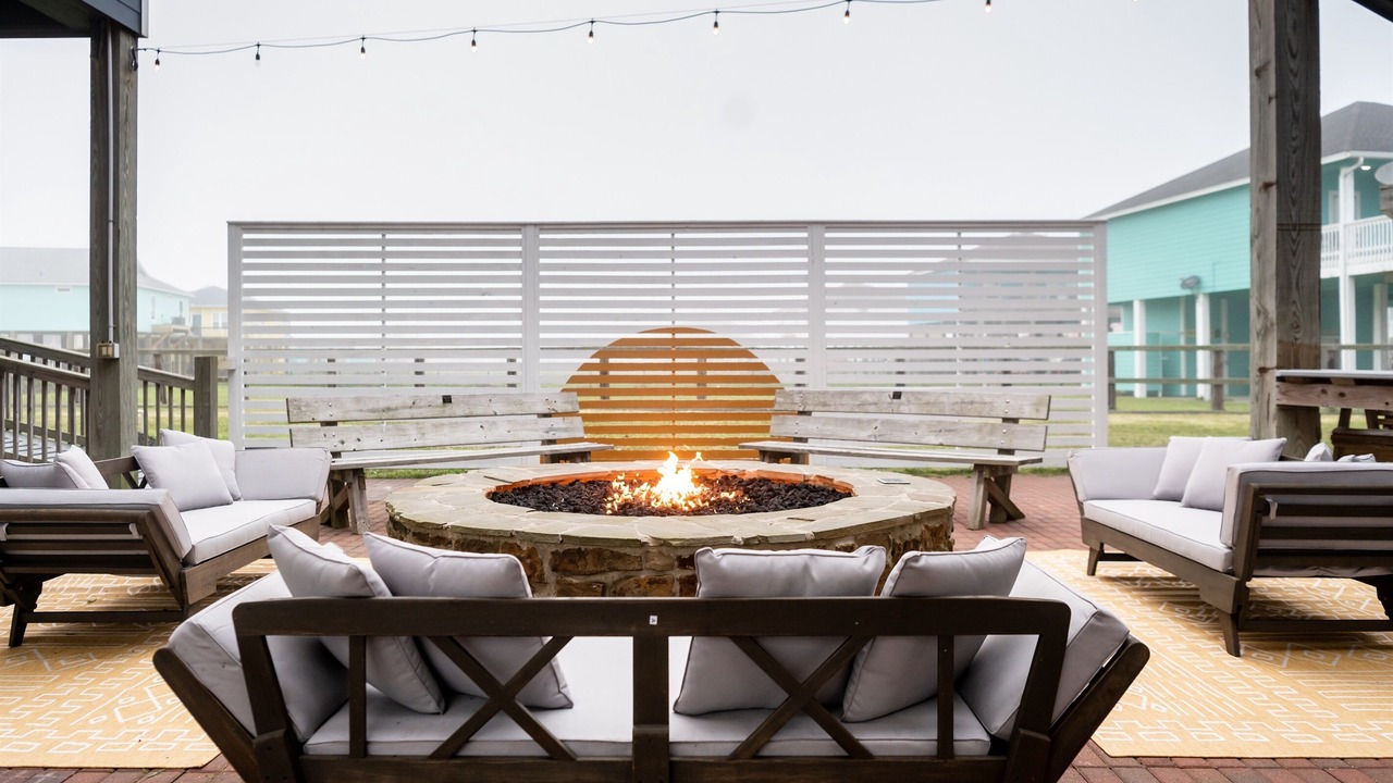 Photo of Outdoor in Crystal Beach