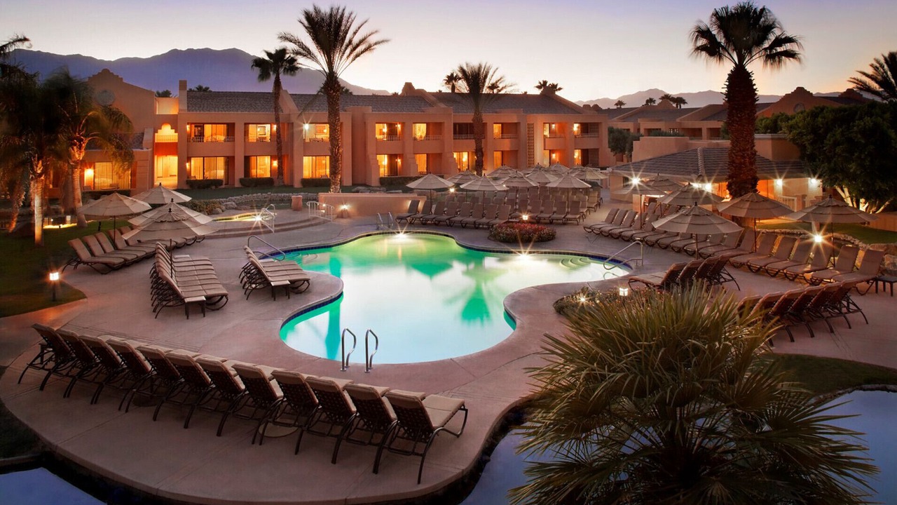 Photo of Outdoor in Rancho Mirage
