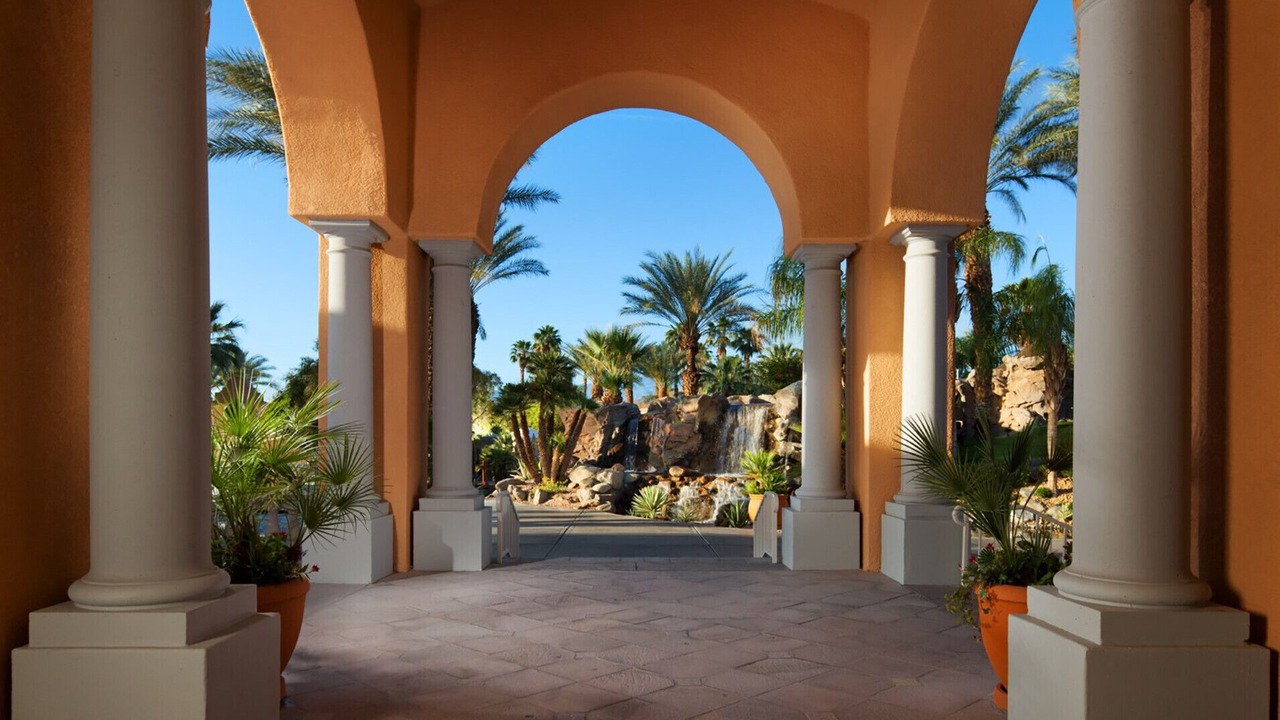 Photo of Outdoor in Rancho Mirage
