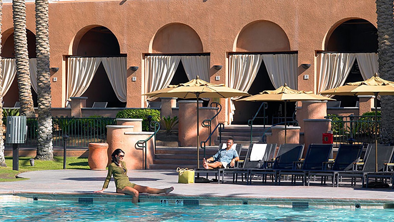 Photo of Outdoor in Rancho Mirage