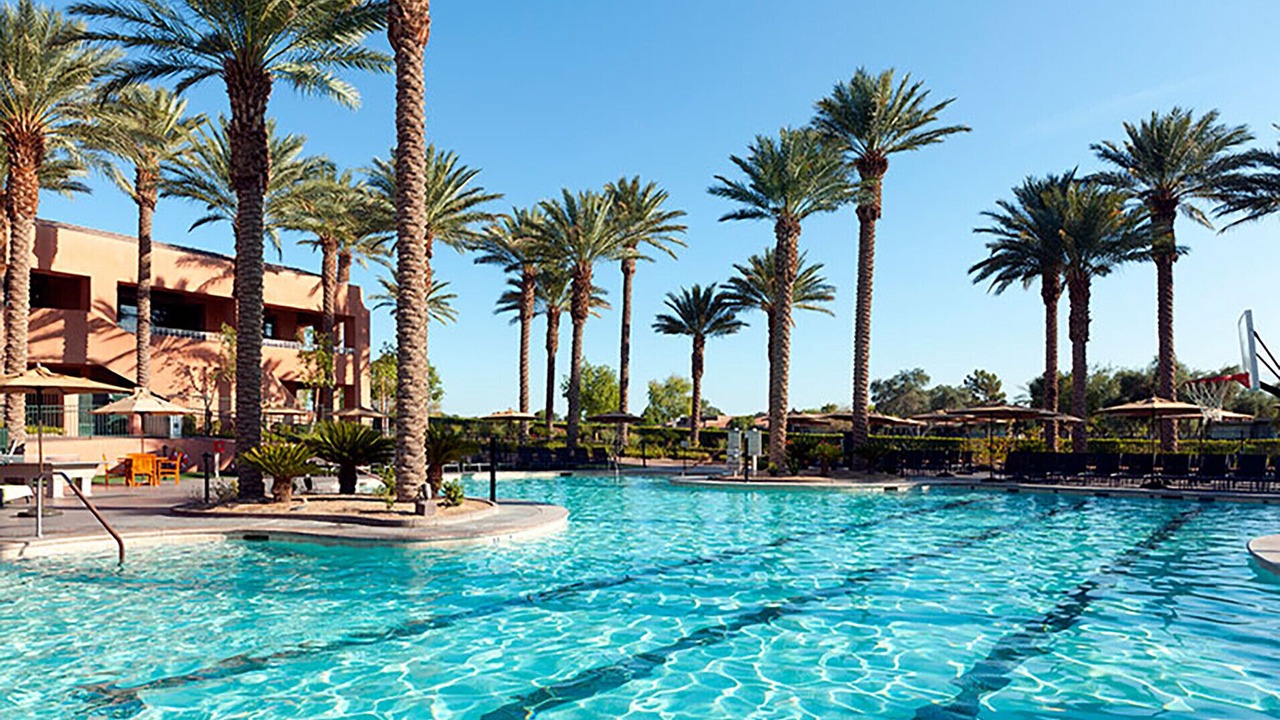 Photo of Outdoor in Rancho Mirage