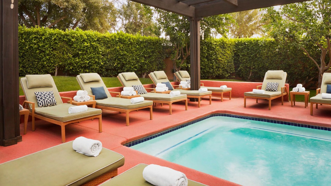 Photo of Outdoor in Rancho Mirage
