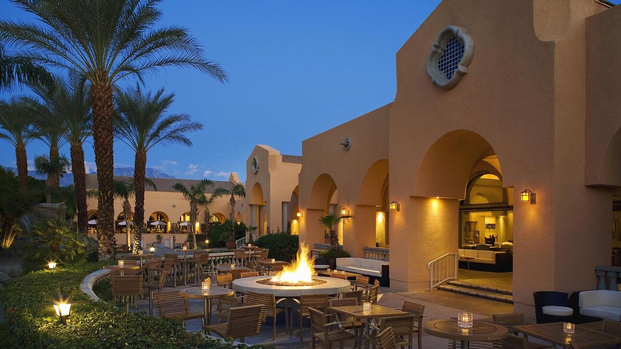 Photo of Outdoor in Rancho Mirage