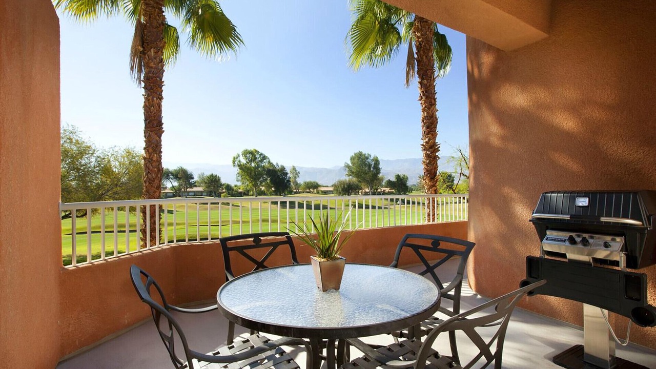 Photo of Outdoor in Rancho Mirage