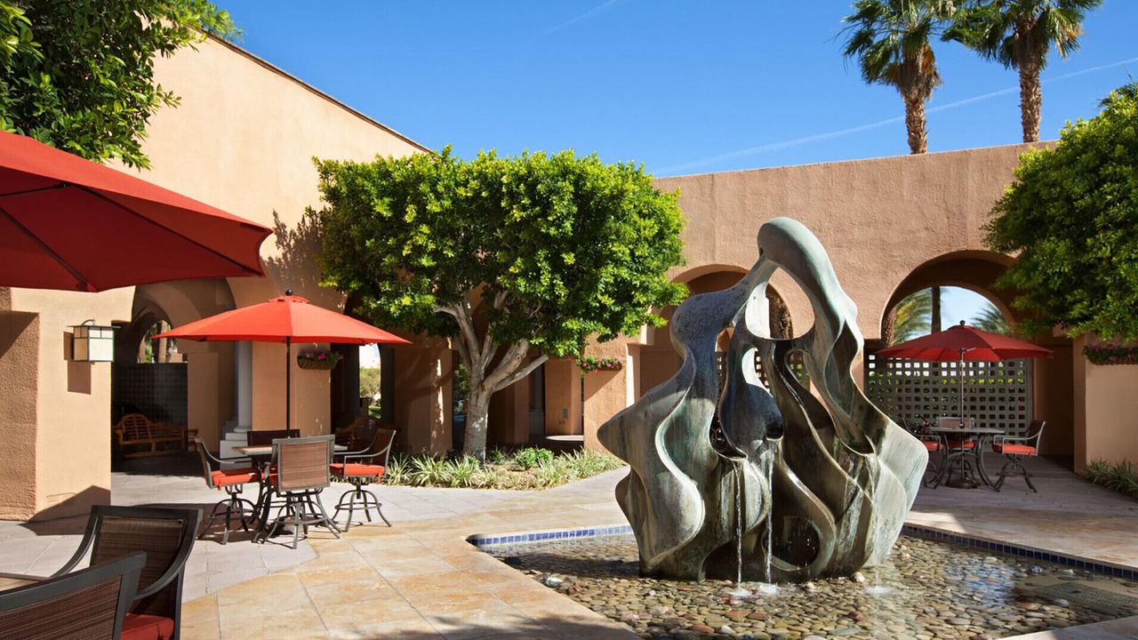 Photo of Outdoor in Rancho Mirage