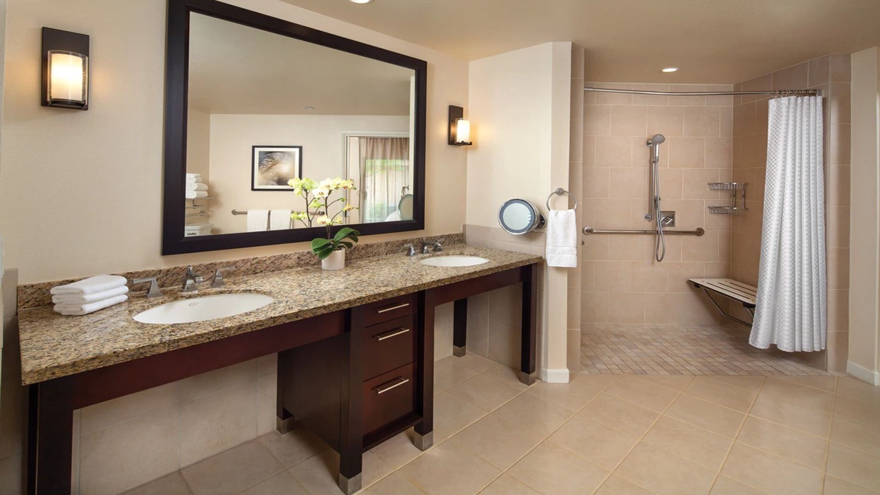 Photo of Bathroom in Rancho Mirage