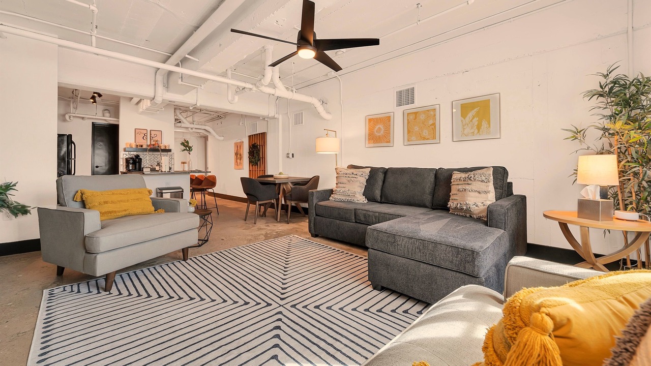 Photo of Bedroom in Brazos