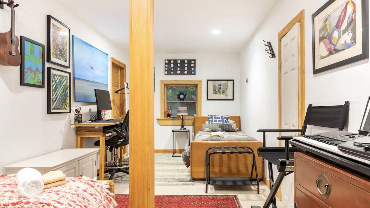 Photo of Bathroom in Rocky Point