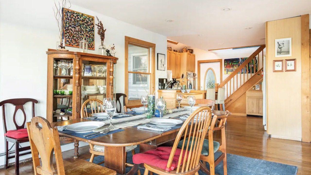 Photo of Bedroom in Rocky Point