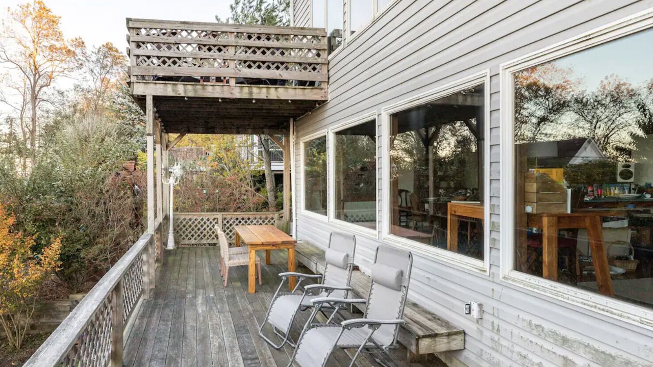 Photo of Outdoor in Rocky Point