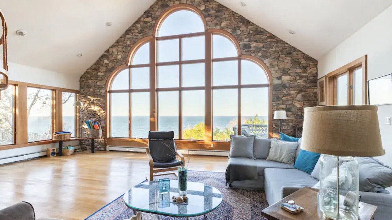 Photo of Livingroom in Rocky Point