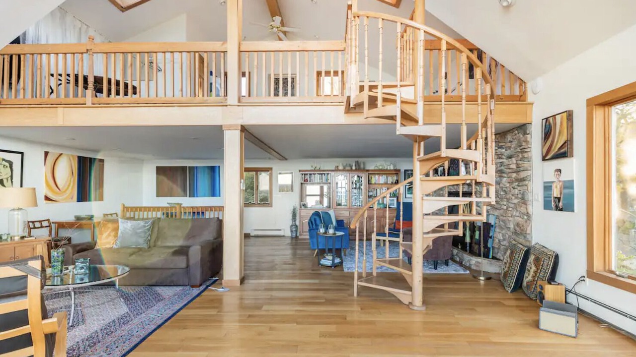 Photo of Bathroom in Rocky Point