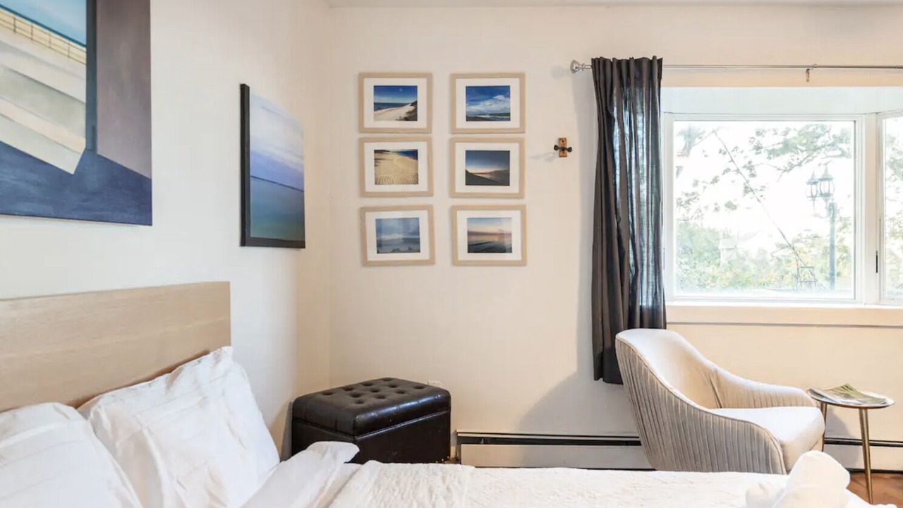 Photo of Bedroom in Rocky Point