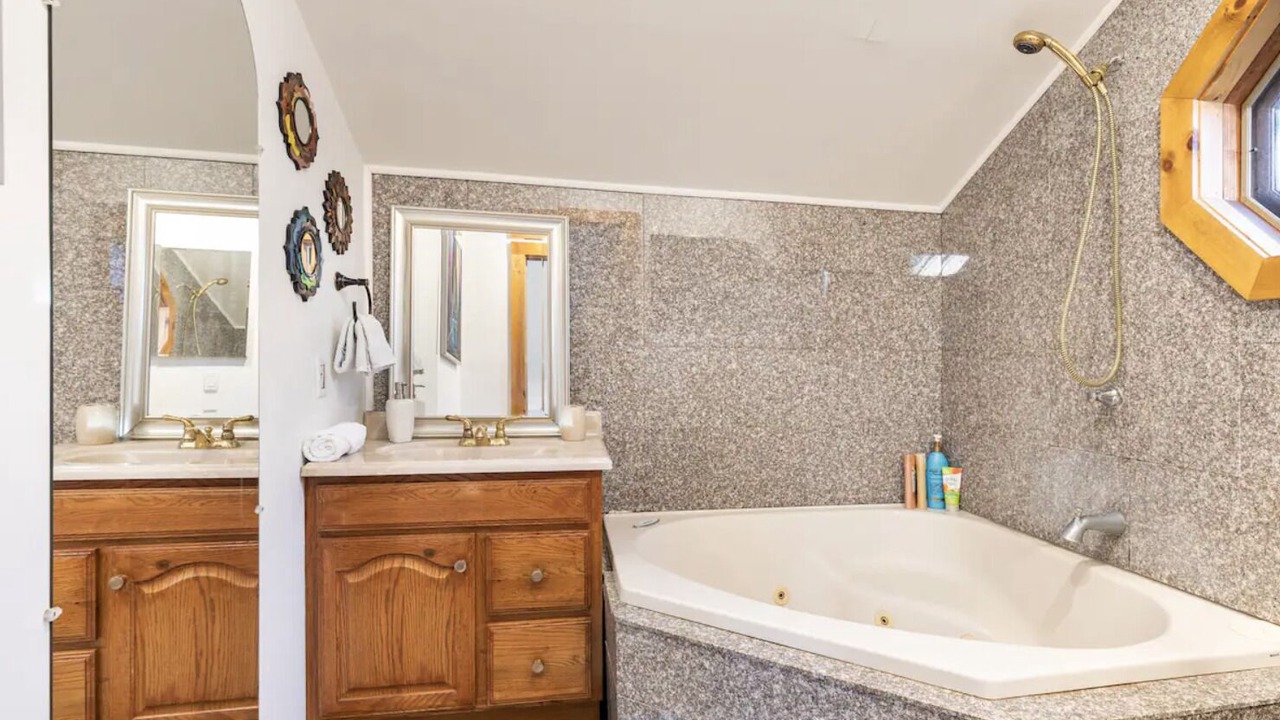 Photo of Bathroom in Rocky Point