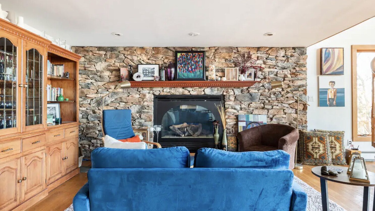 Photo of Livingroom in Rocky Point