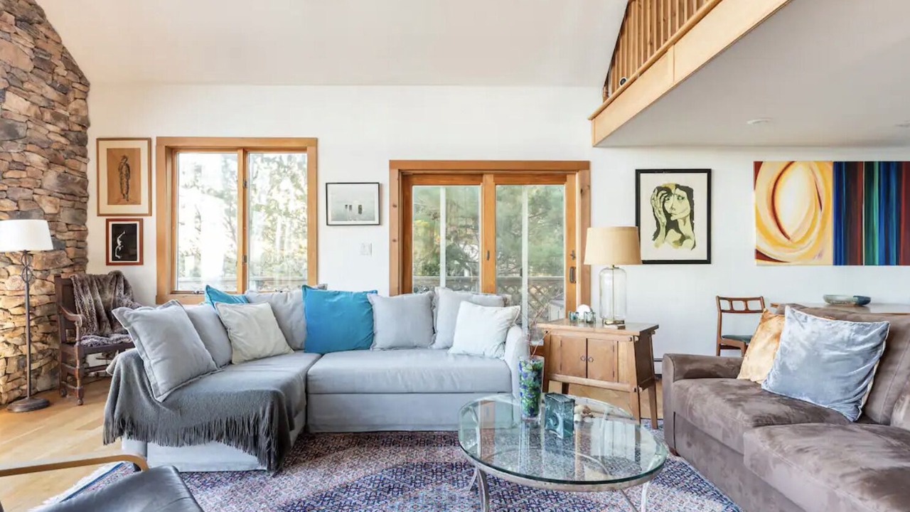 Photo of Livingroom in Rocky Point