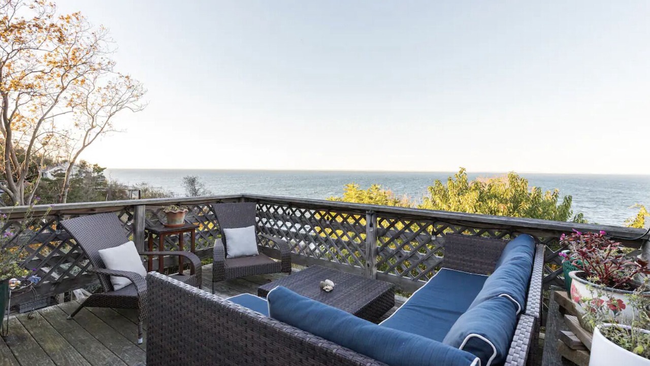 Photo of Bedroom in Rocky Point