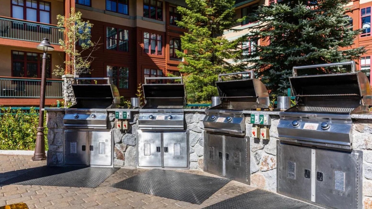 Photo of Patio Balcony in South Lake Tahoe