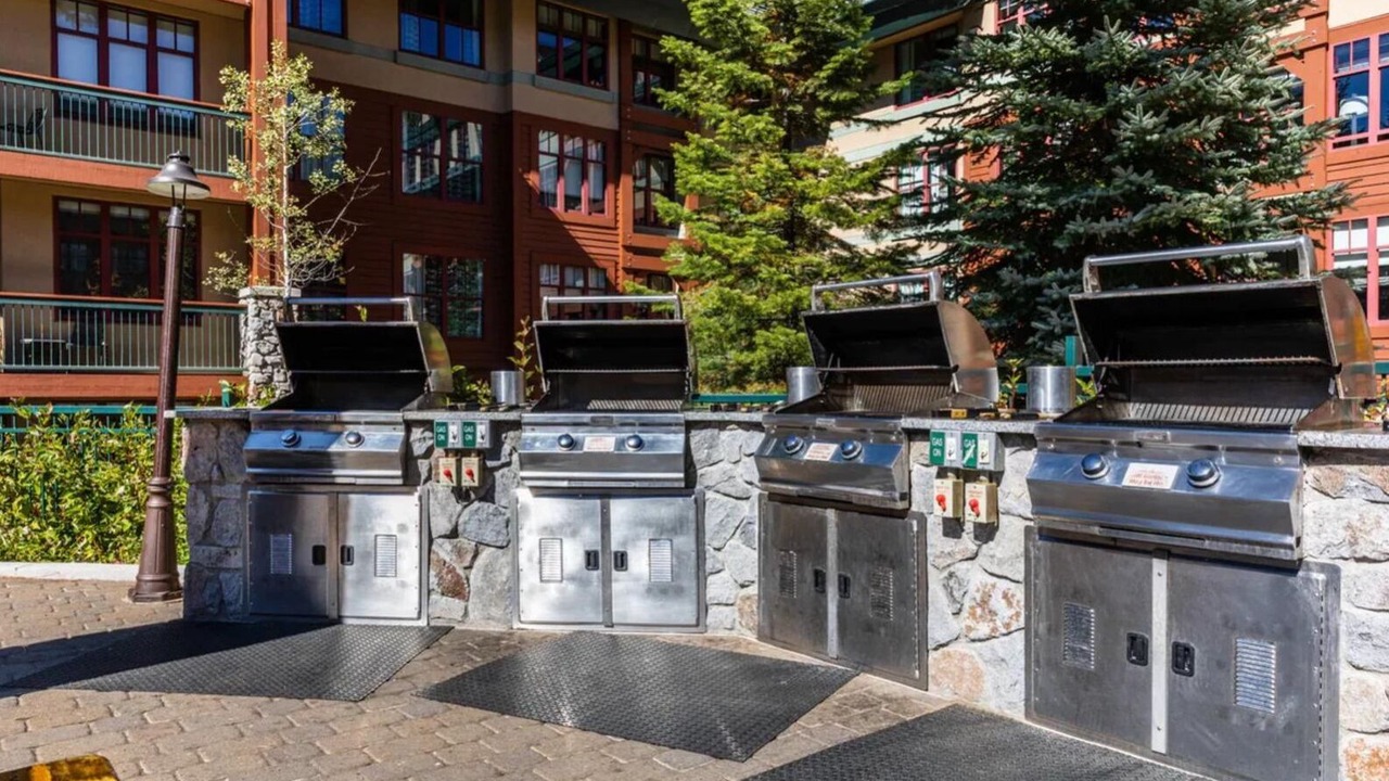 Photo of Patio Balcony in South Lake Tahoe