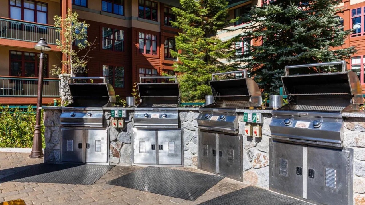 Photo of Patio Balcony in South Lake Tahoe