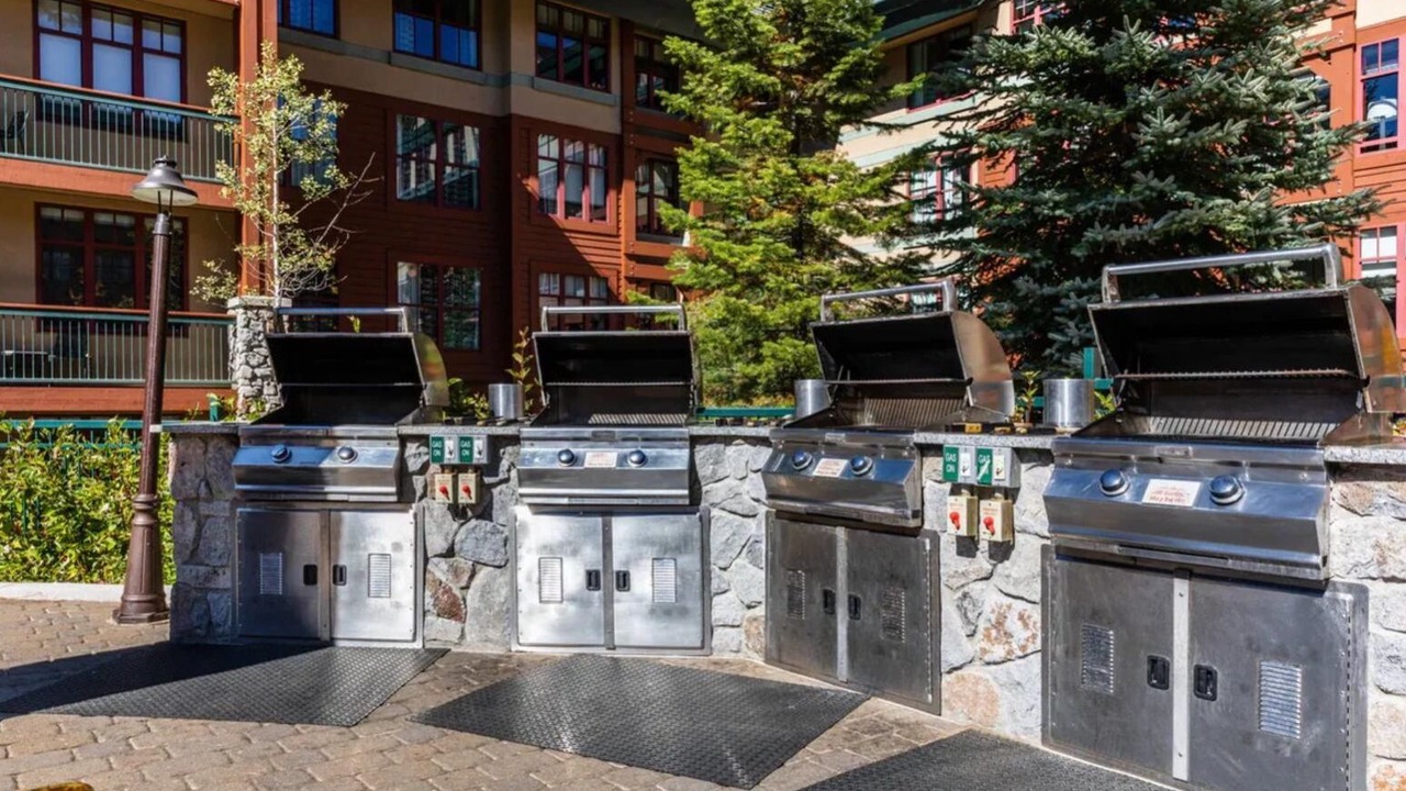 Photo of Patio Balcony in South Lake Tahoe