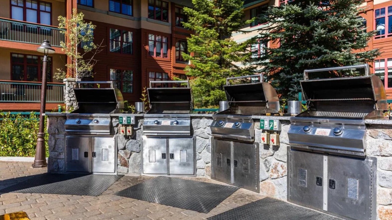Photo of Patio Balcony in South Lake Tahoe