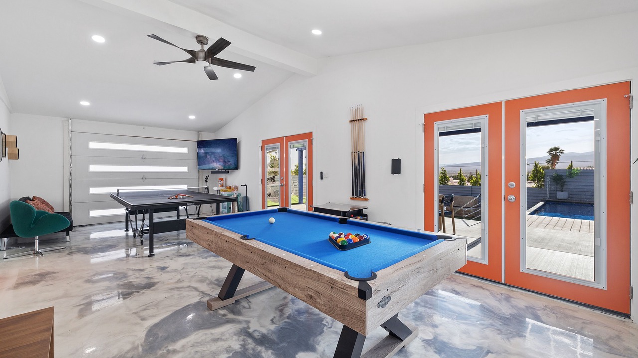 Photo of Bedroom in Desert Hot Springs