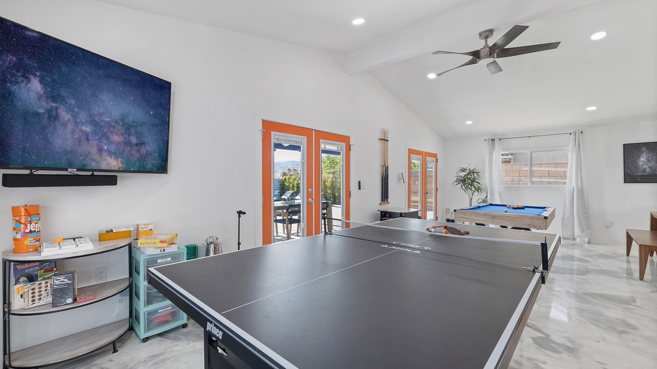 Photo of Bedroom in Desert Hot Springs