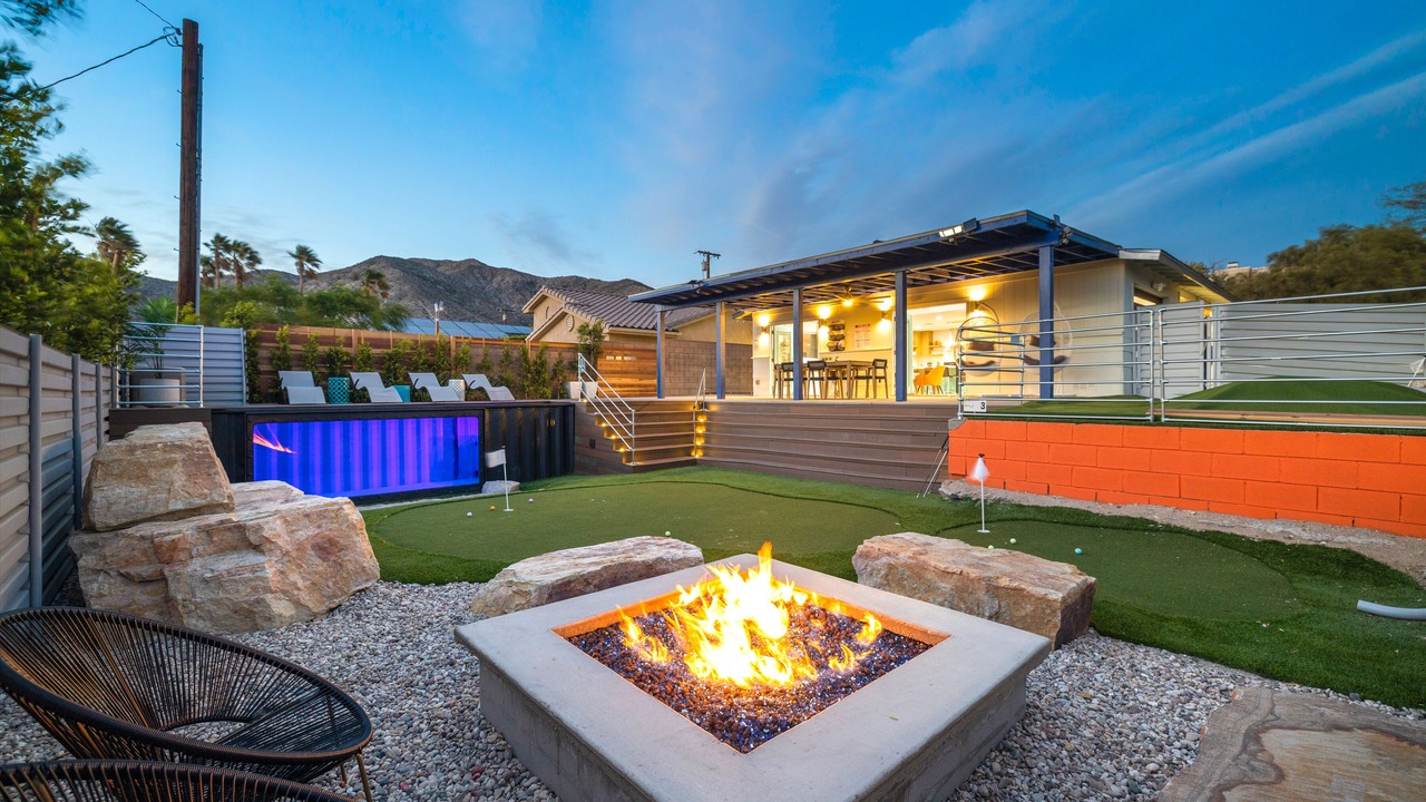 Photo of Outdoor in Desert Hot Springs