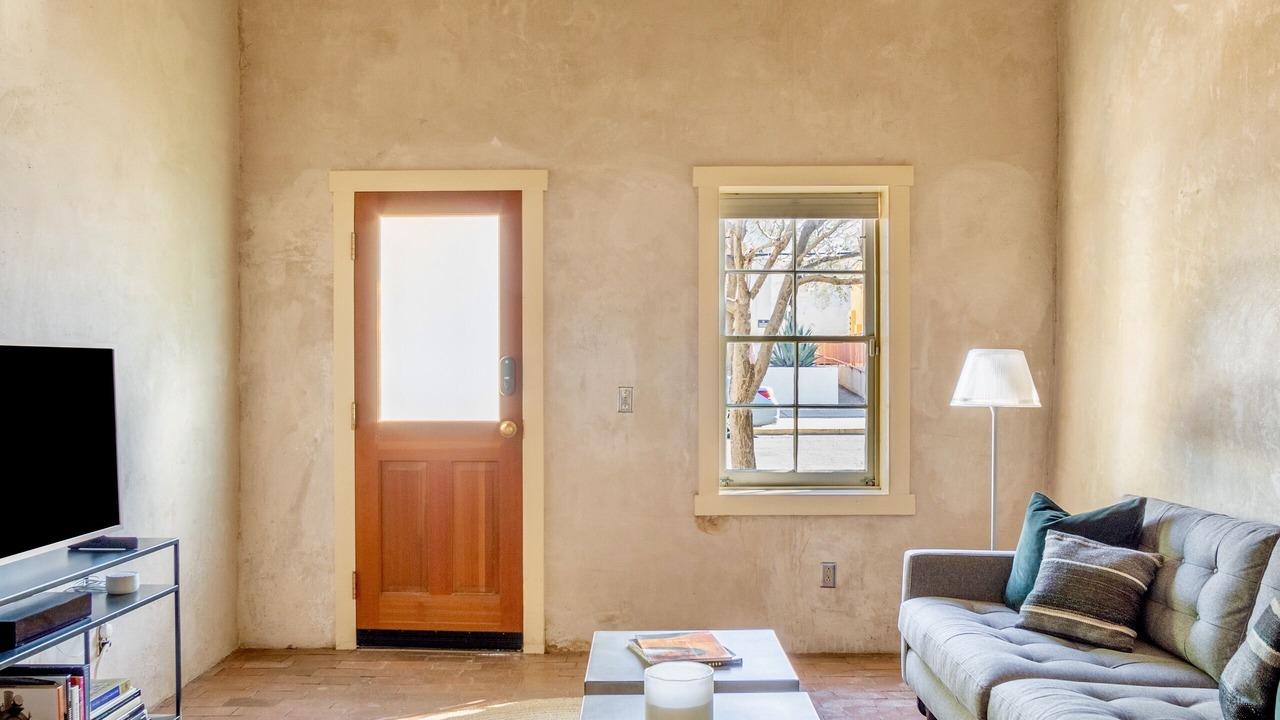 Photo of Livingroom in Barrio Historico