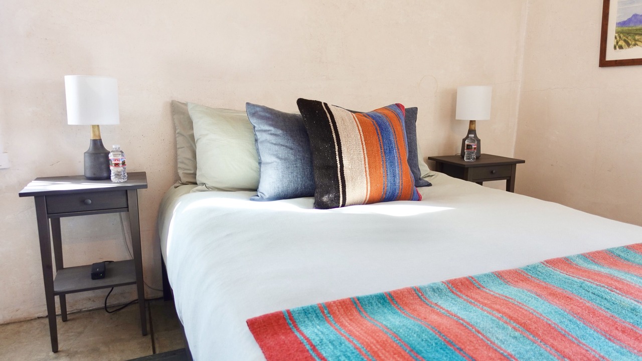 Photo of Bedroom in Barrio Historico