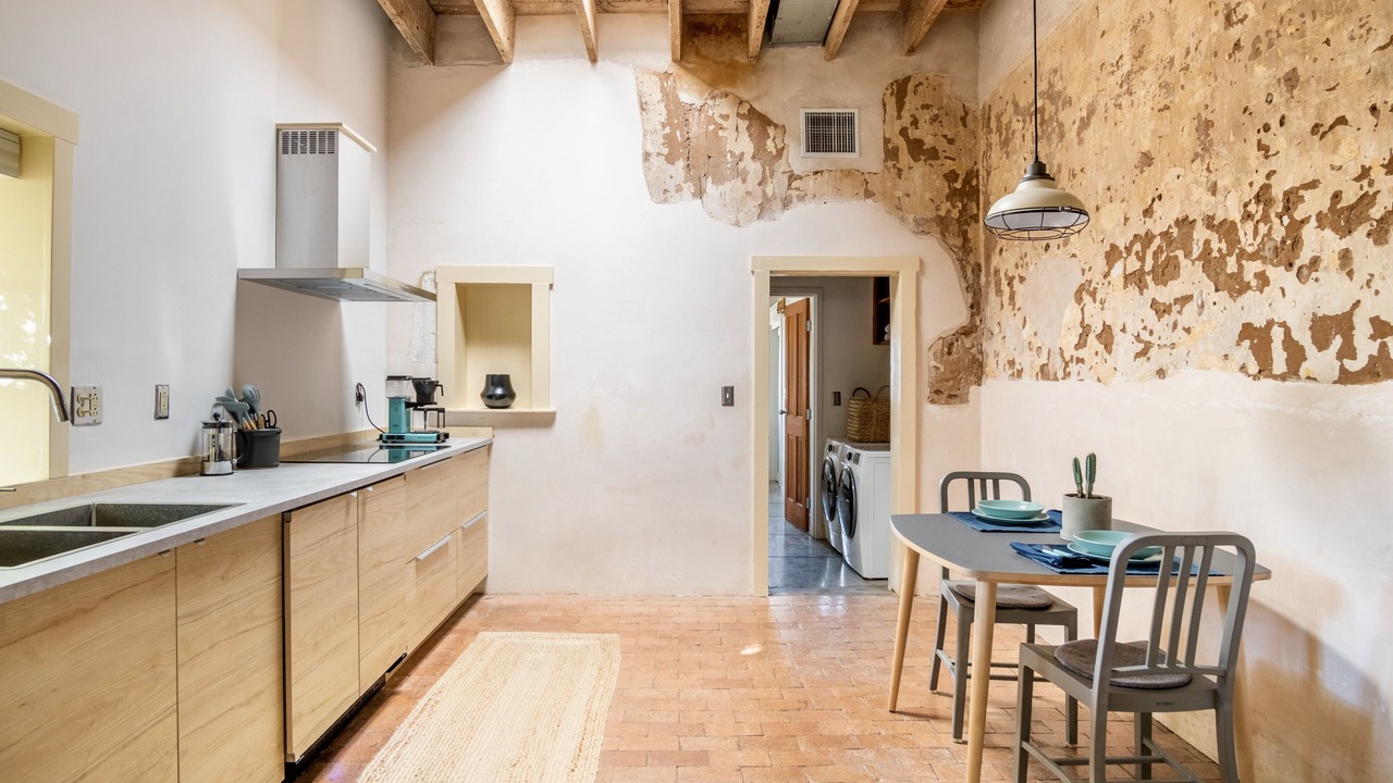 Photo of Kitchen in Barrio Historico