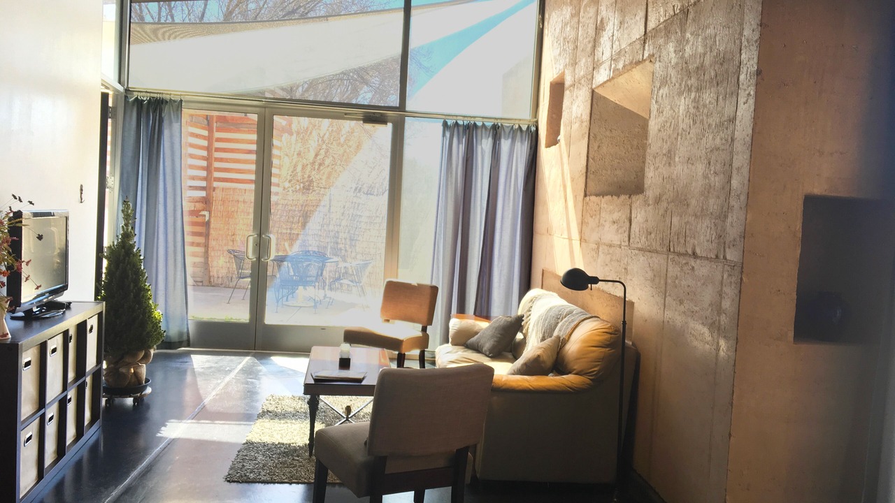 Photo of Livingroom in Los Griegos